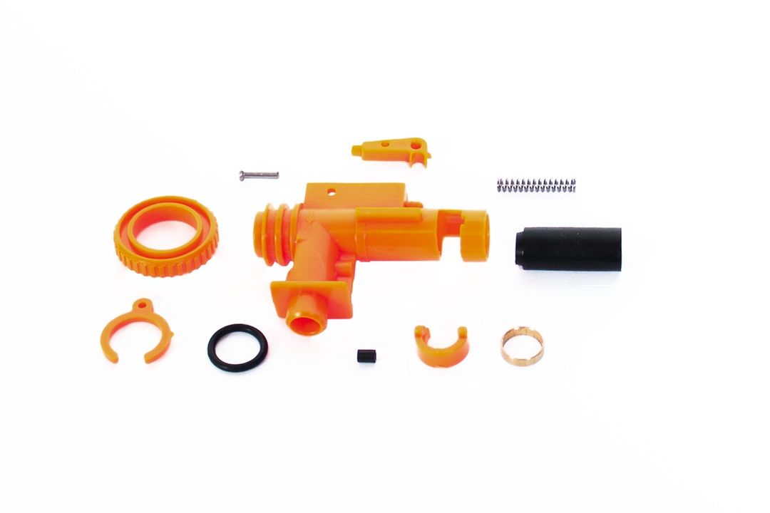 Evolution M4/M16 Advanced Hop-Up Chamber