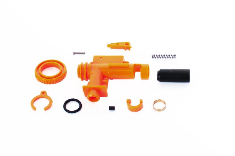 Evolution M4/M16 Advanced Hop-Up Chamber
