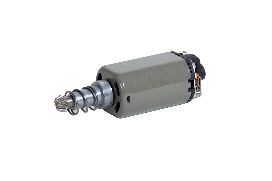 Evolution Torque Motor Long