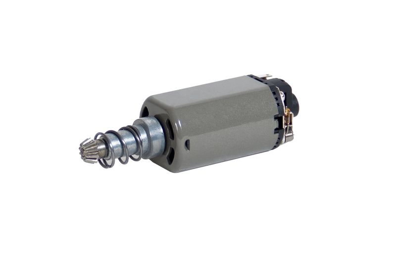 Evolution Torque Motor Long