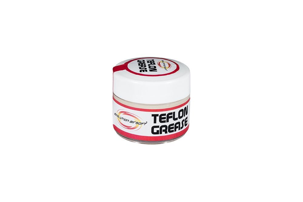Evolution - Teflon Grease