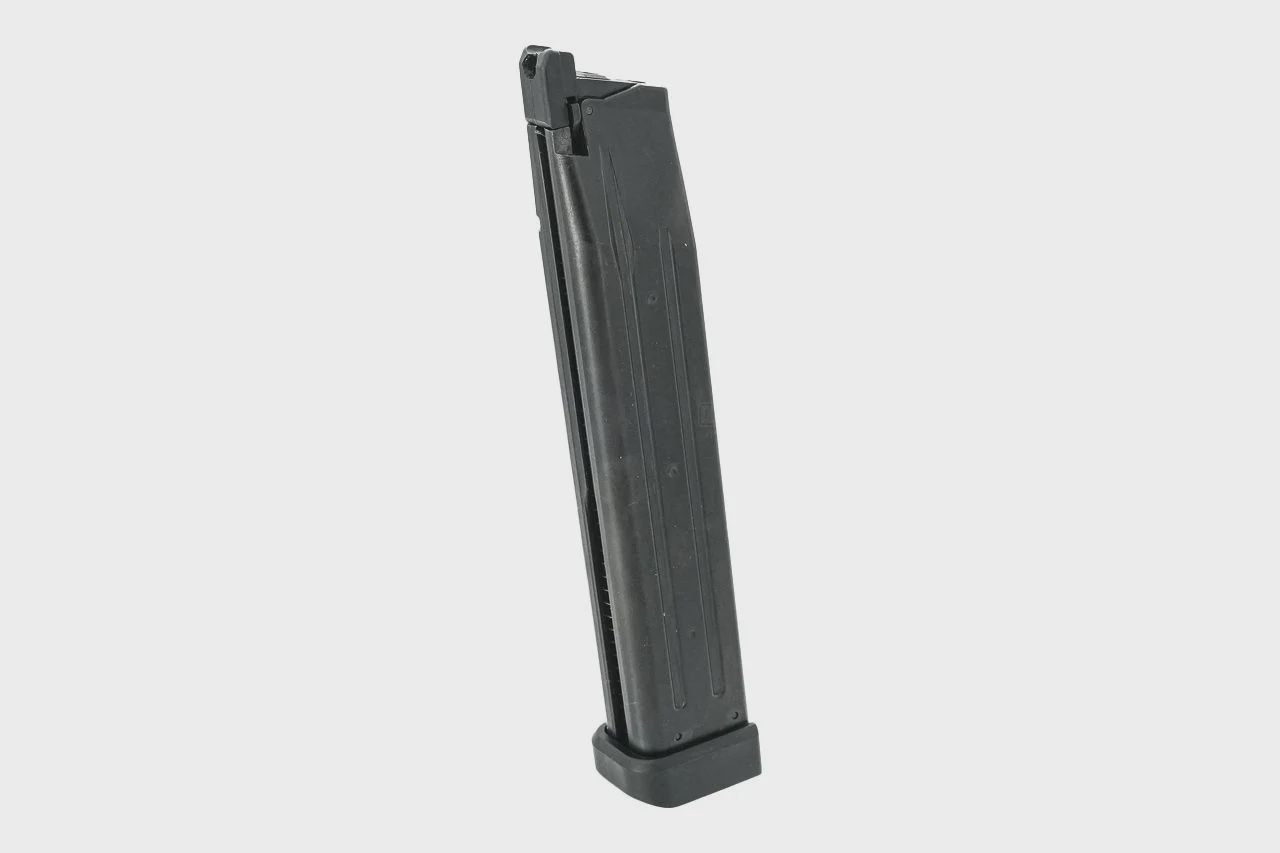 TM - 50 round Extended Hi-capa magazine