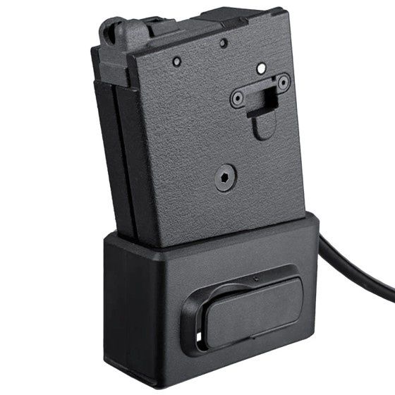 Airtac - HPA Adapter MWS to M4
