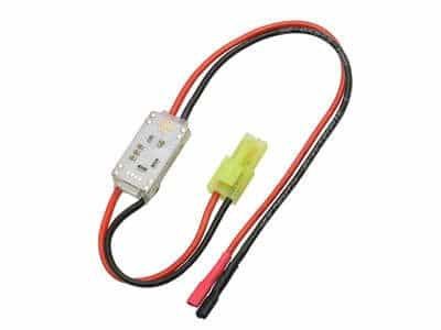 G&amp;G - Perun G&amp;G ETU++ Upgrade kit (with Deans Connector)