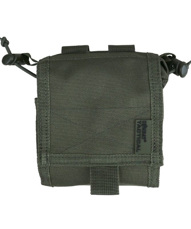 Kombat UK - Folding Ammo Dump Pouch