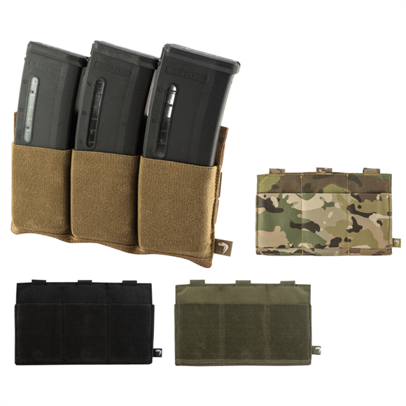 Viper - Triple Rifle Mag Plate
