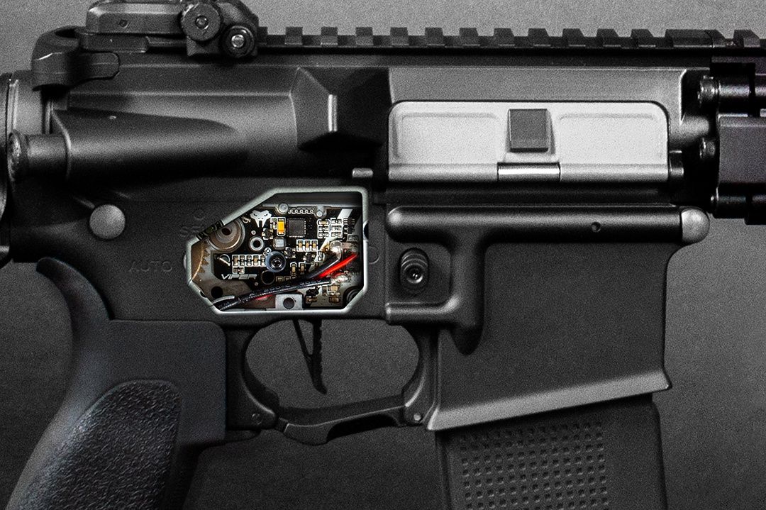 Evolution Recon 3.0 Viper MK18 Mod. 1