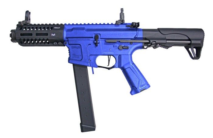 G&amp;G - ARP 9 (Dual Tone) (Dual Tone)Combat Machine AEG (ETU + MOSFET)