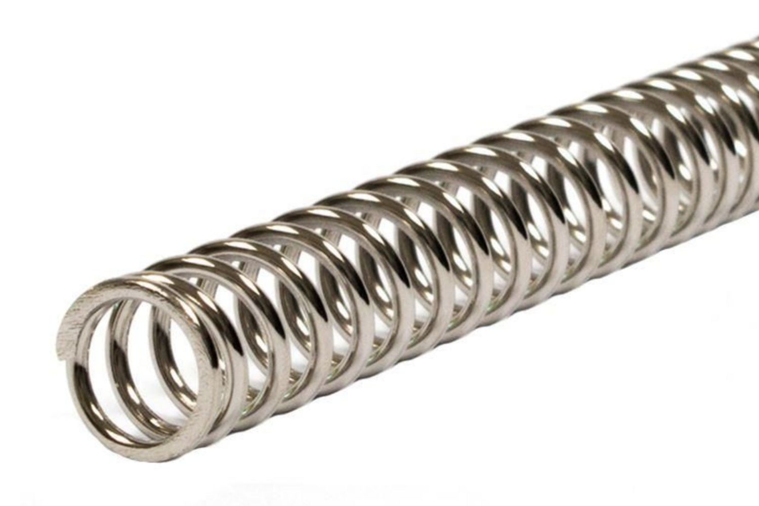 Aim Top - AEG Upgrade Spring, Length: M90