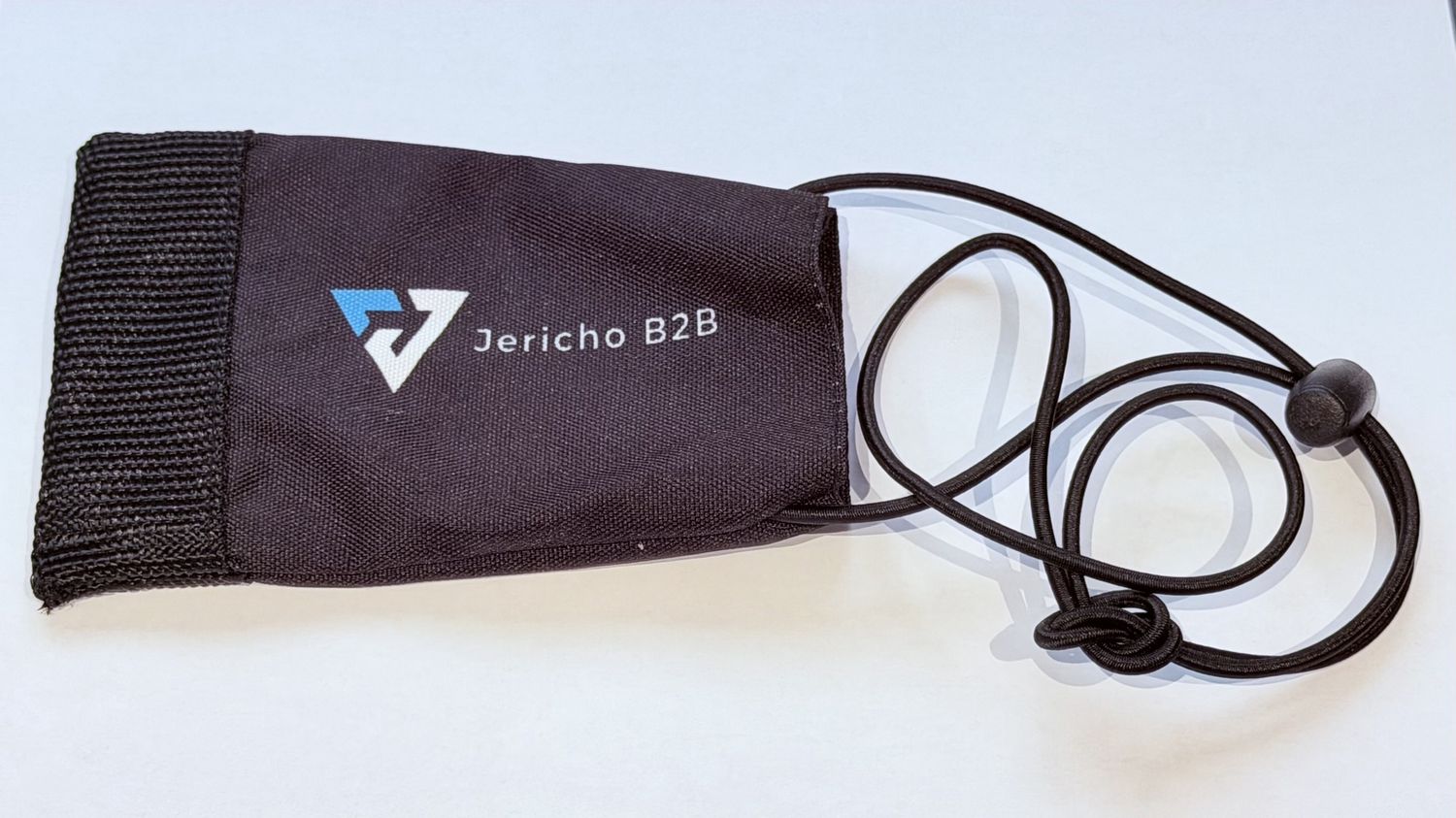 Modern Warrior - Jericho B2B Barrel Cover/Sock