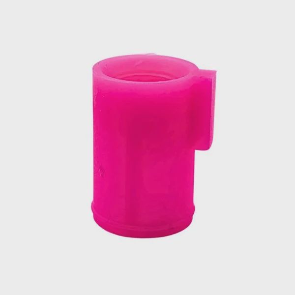 Sniper Mechanics - Flamingo VSR.GBB 60° Hop Rubber