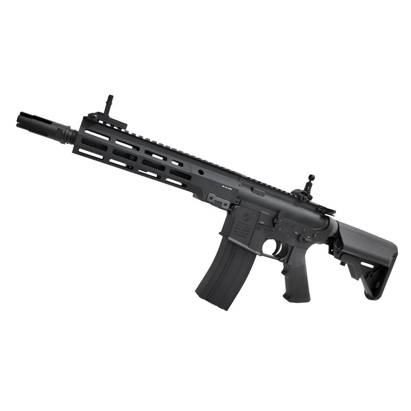 E&amp;C - MK16. 9.5″ E-Bolt Electric Recoil System