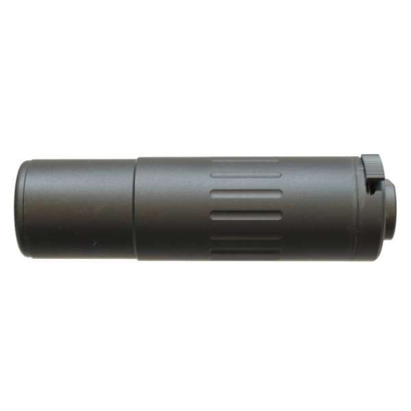 E&amp;C - AAC QD Silencer with Flash Hider