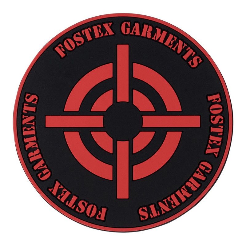 Fostex Garments - PVC Coaster Fostex Garments