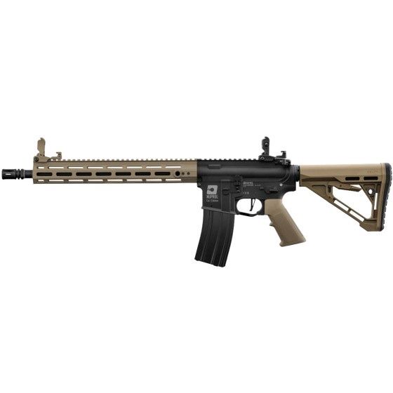 Nuprol - Delta Vanguard Sentry (13" - Tan) AEG Rifle