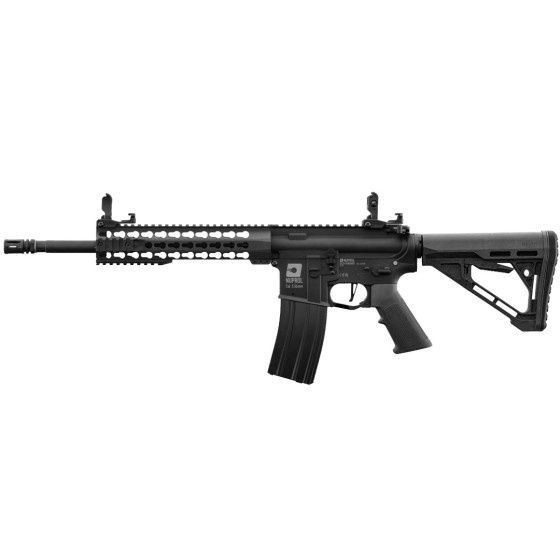 Nuprol - Delta Vanguard Sentinel (Black) AEG Rifle