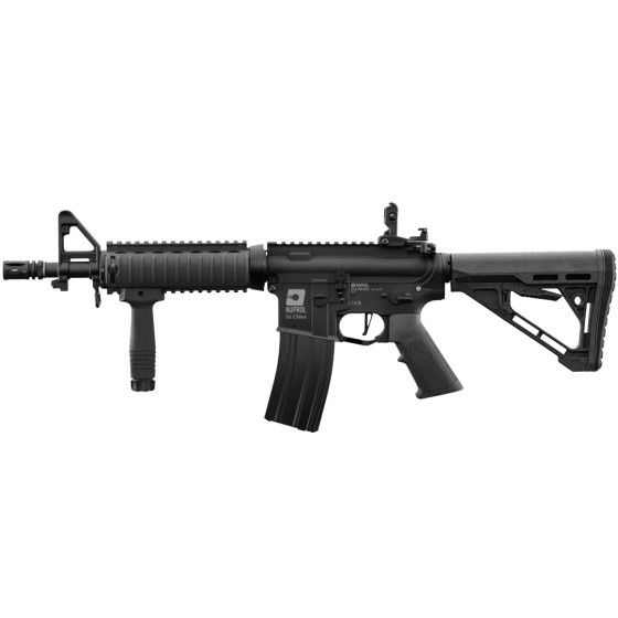 Nuprol - Delta Vanguard Pathfinder (Black) AEG Rifle