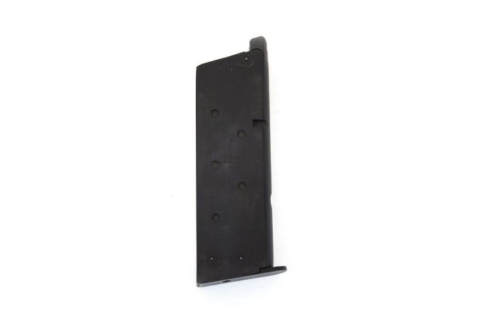 WE- Mini 1911 Magazine Gas (STD|13R)