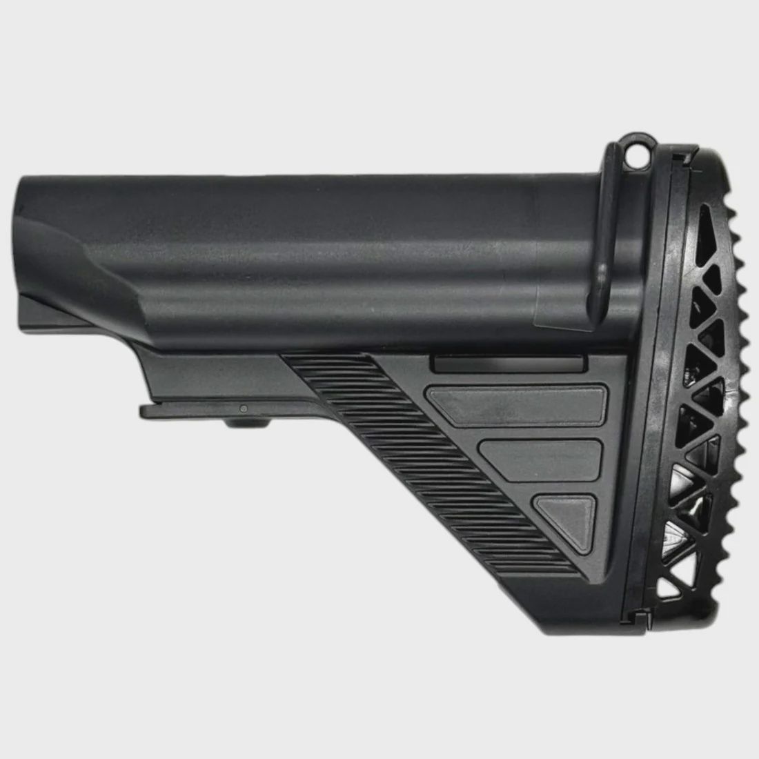 Double Bell - M4/416V2 Universal Stock (Black)