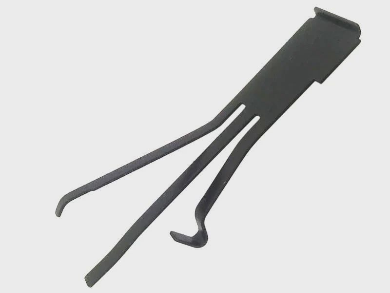 Jag Precision - Taran Tactical International JW3 (Leaf Spring)