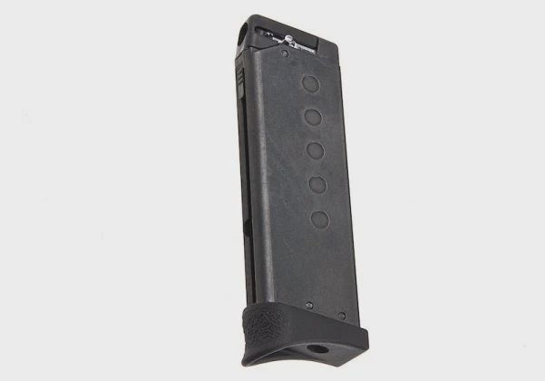 Tokyo Marui - 380 Bodyguard Gas Magazine (10 Rounds)