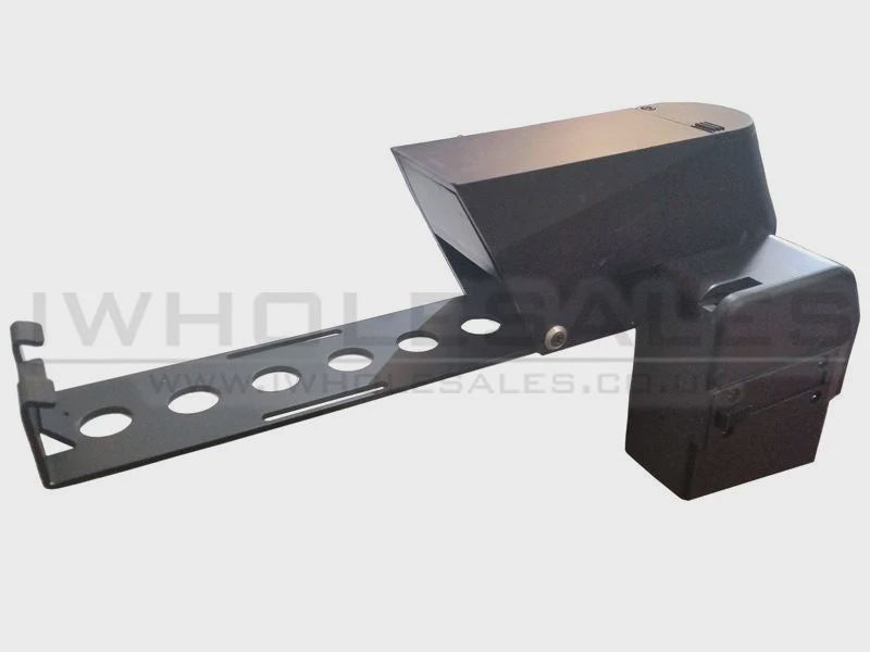 JG - D90 Box Magazine (2400 Rounds)