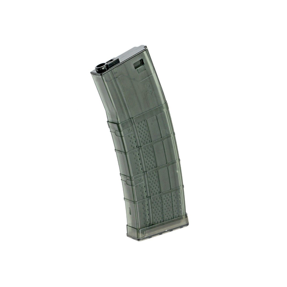 Battleaxe - M4 Mid-cap Magazine 200rd