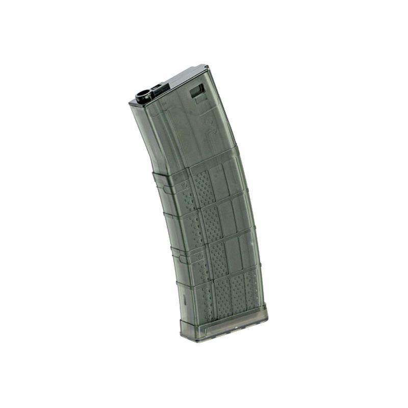 Battleaxe - M4 Mid-cap Magazine 200rd