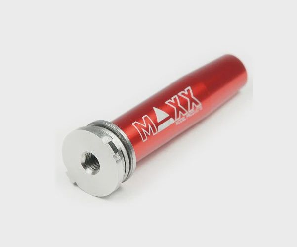 Maxx CNC - Stainless Steel/Aluminum Spring Guide