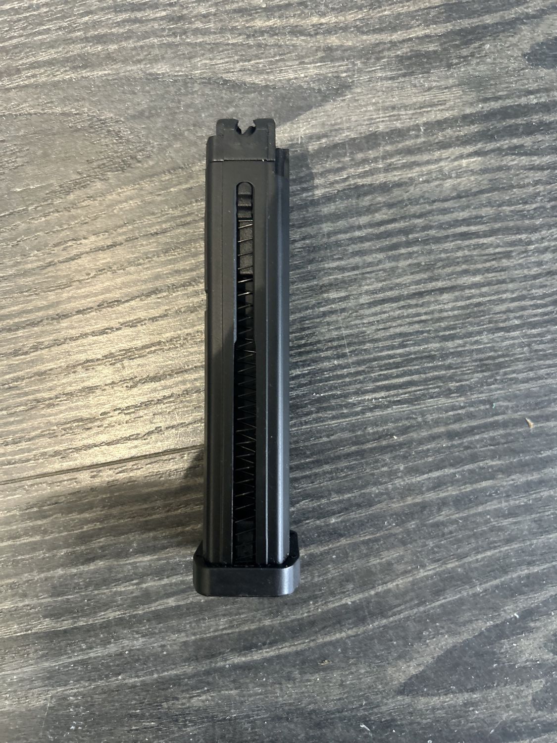 BONEYARD - VMP Series Magazine (STD - Gas/20R) (Black)