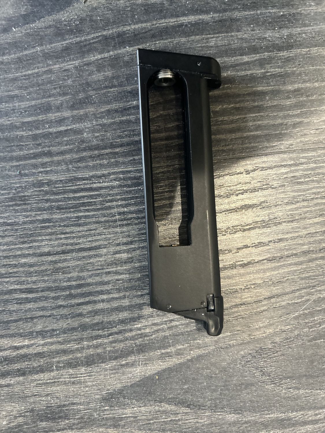 BONEYARD - LEAKY CO2 1911 MAG