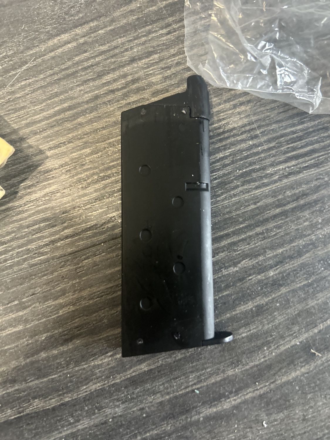 BONEYARD - [Army Armament] R45 Pistol Magazine