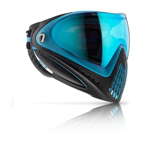 Dye i4 Mask – Powder Blue