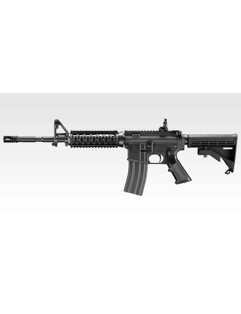 Tokyo Marui M4A1 MWS Gas Blow Back Rifle
