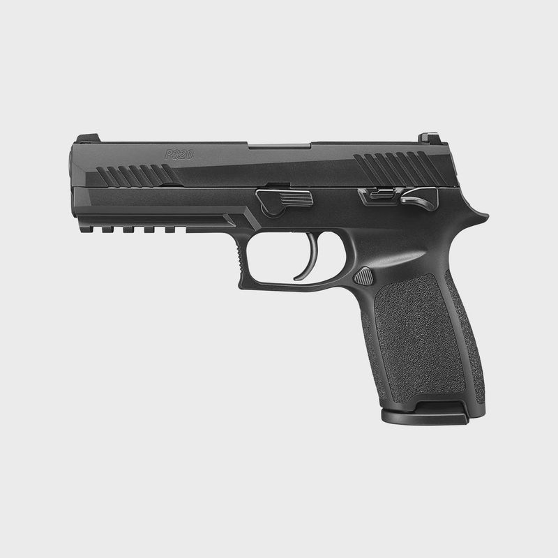 Tokyo Marui tm320 Full size GBB pistol
