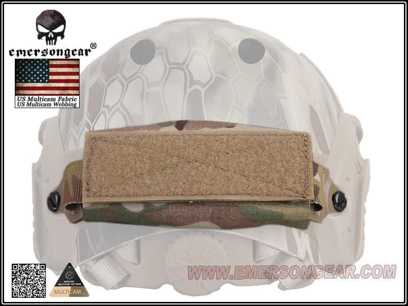 Emerson Gear Helmet Counterweight Accessory Pouch – Multicam