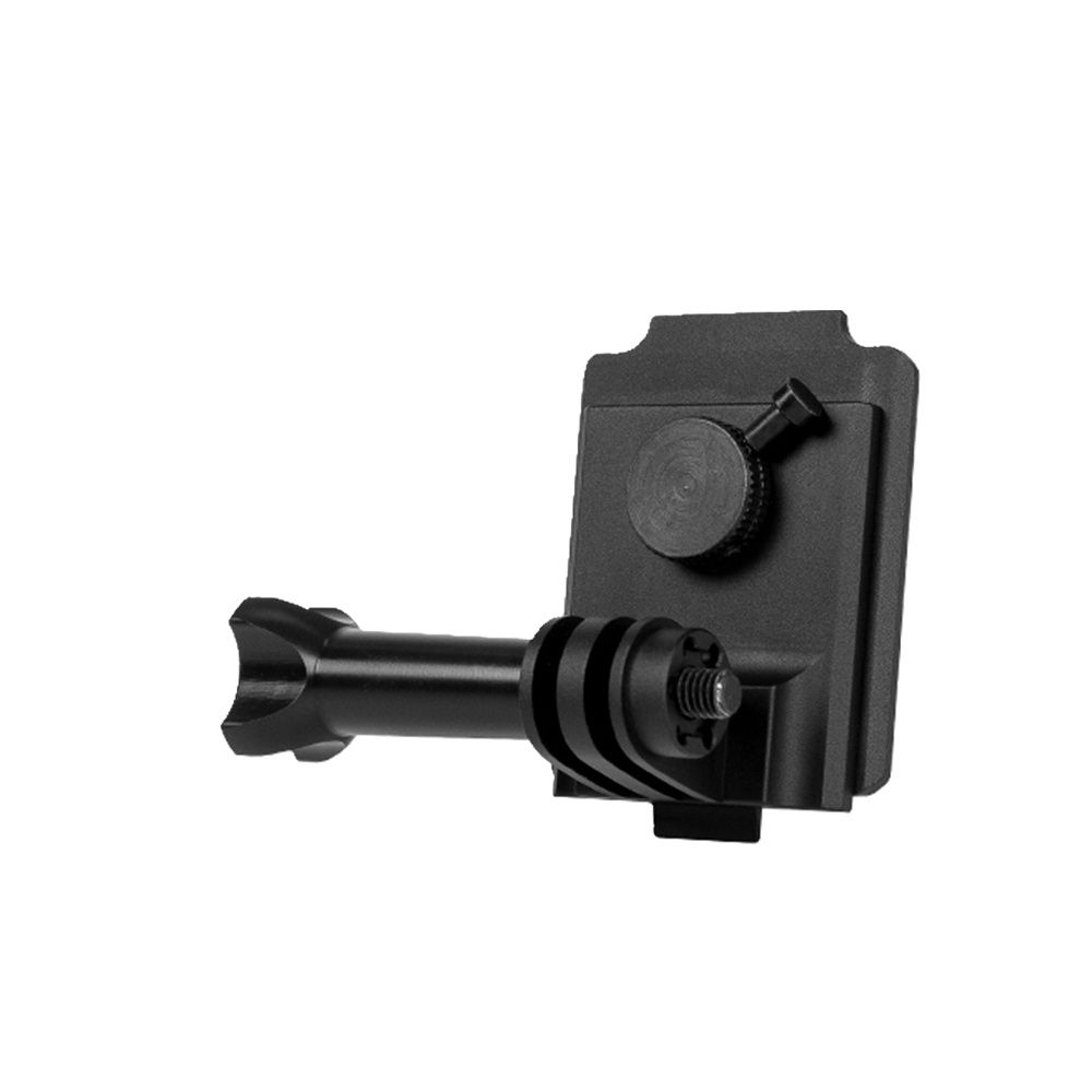 FMA GoPro/Action Camera Helmet Mount