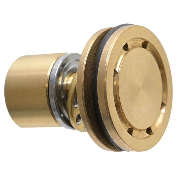 Rocket Airsoft - Gearbox Bearing Piston Head Marui Recoil NGRS Brass