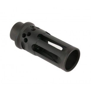 E&amp;C - 556 Warcomp Style Flash Hider