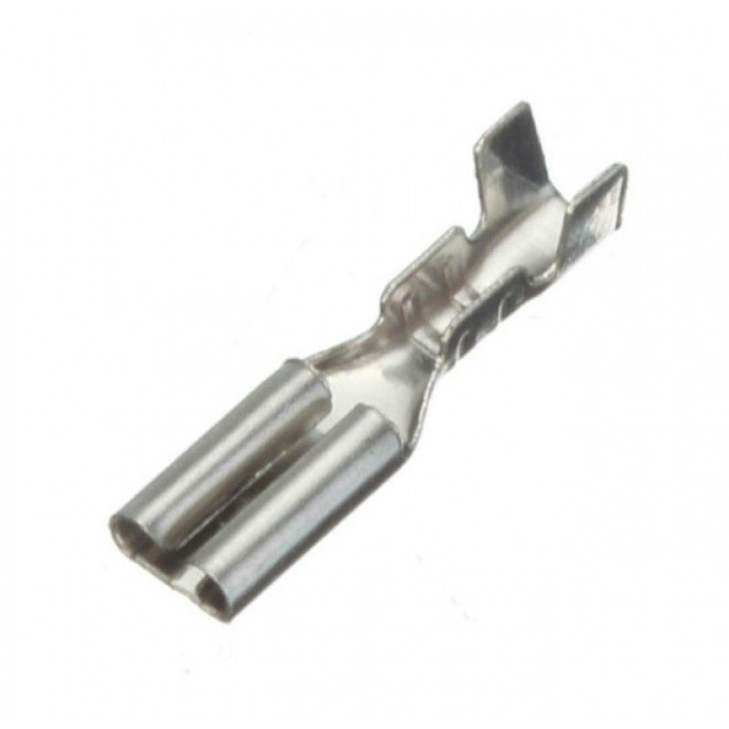 ACM - Female Spade Motor Tab Connector (Set of 5)
