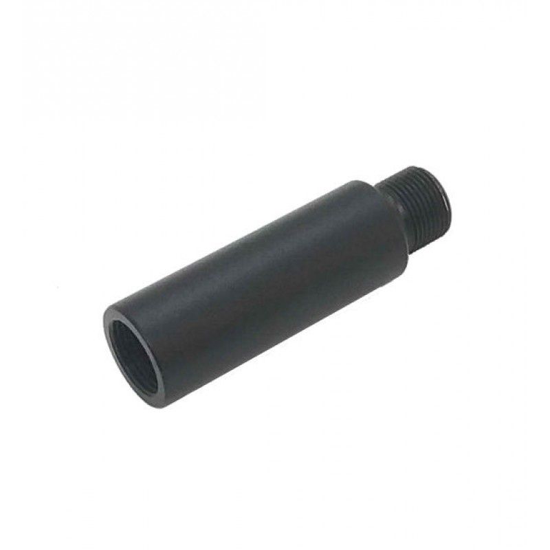 XT - Outer Barrel Extension (2 Inch)
