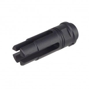 E&amp;C - SF SOCOM 556 Style Flash Hider