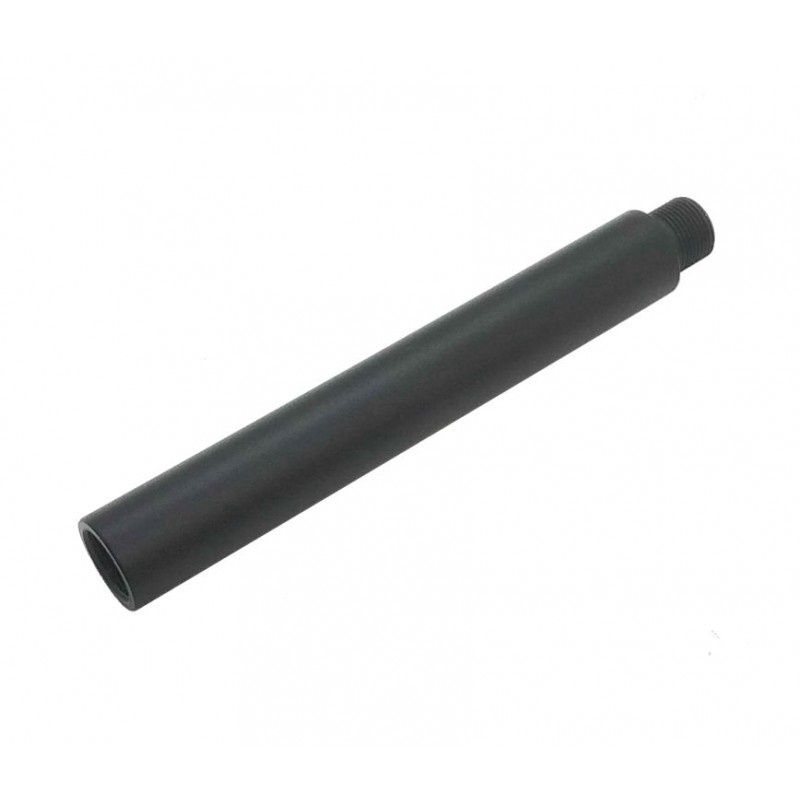 XT - Outer Barrel Extension (5 Inch)