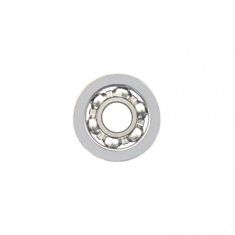 J-Caged 8mm Bearings 3x8x2.5 (Pack of 6)