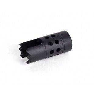 E&amp;C - Breaching Style Flash Hider