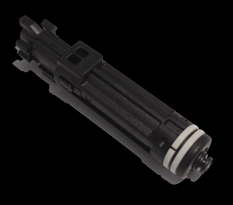 G&amp;G Armament MGCR 556 GBBR Nozzle