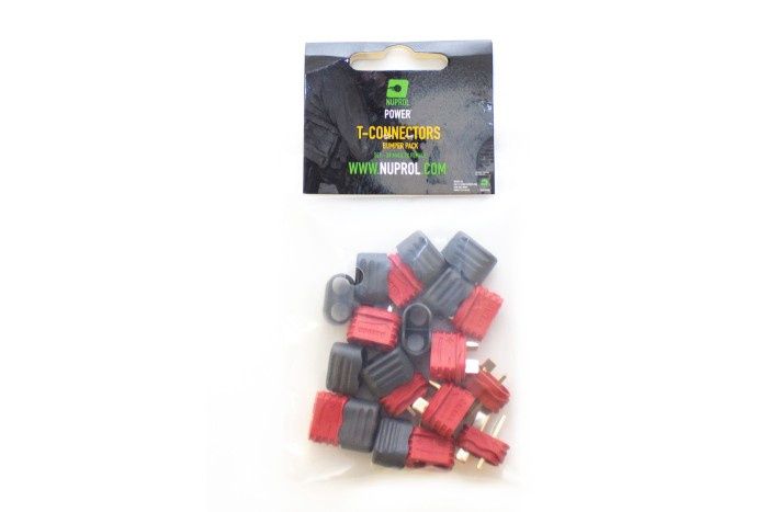 Nuprol - Deans T-Connector
