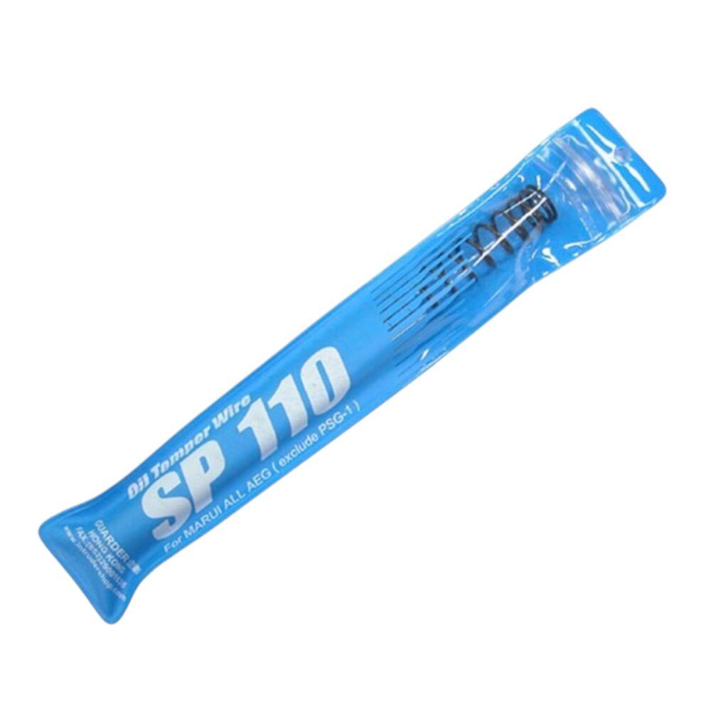 Guarder - TokyoMarui A.E.G. Tune-Up Spring – SP110