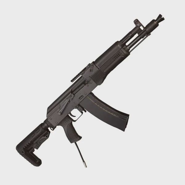 Wolverine MTW AK-105 HPA Rifle