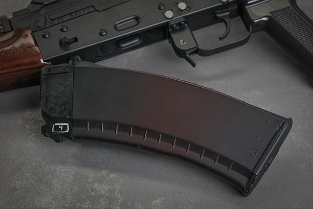 VFC AVS-74U 42 Round Gas Magazine